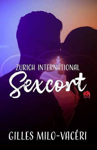 Gilles Milo-Vacéri - Zurich international sexcort (2024)