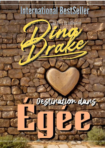 Destination dans Egée - Dina Drake (2024)