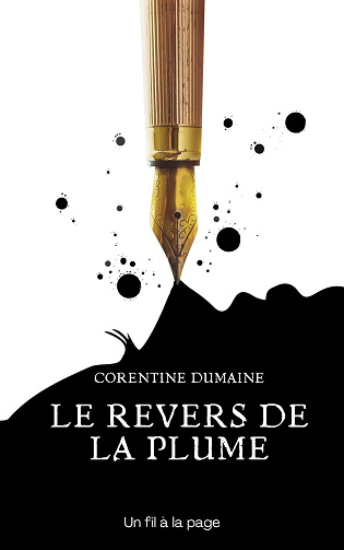 Le revers de la plume - Corentine Dumaine (2024)