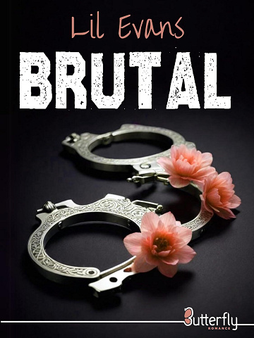 Brutal - Lil Evans (2024)