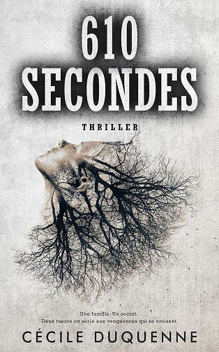 610 Secondes - Cécile Duquenne (2024)