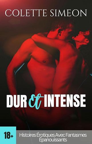 Colette Simeon - Dur et intense (2024)