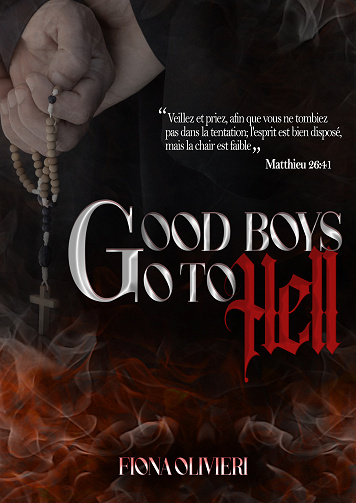 Good Boys Go To Hell - Fiona Olivieri (2024)