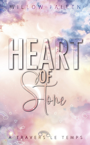 Heart of Stone: À travers le temps - Willow Fallen (2024)