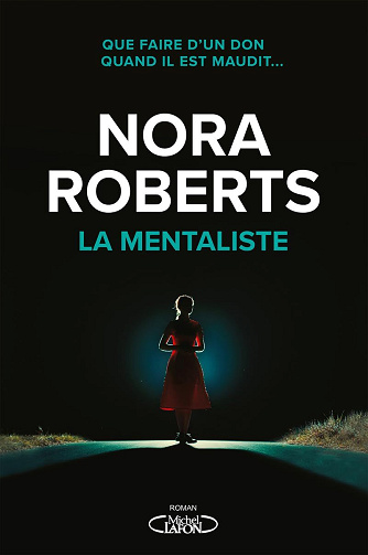 La mentaliste - Nora Roberts (2024)