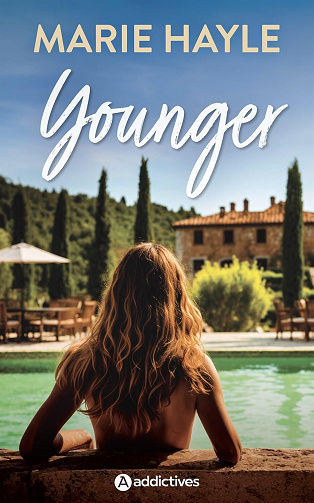 Younger - Marie Hayle (2024)