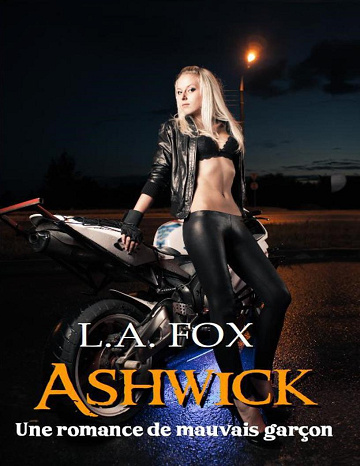 Ashwick - L.A. Fox (2024)