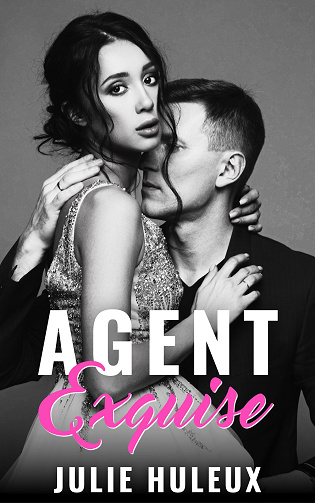 Agent Exquise - Julie Huleux (2024)