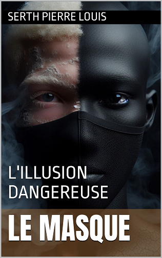 Le Masque : L'Illusion Dangereuse - Serth Pierre Louis (2024)