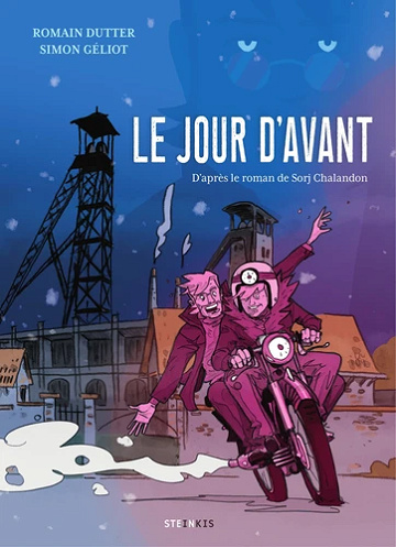 Le jour d'avant (2024)
