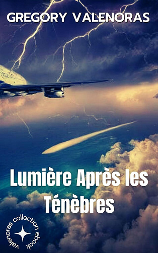 Gregory Valenoras - Lumière après les Ténèbres (2024)