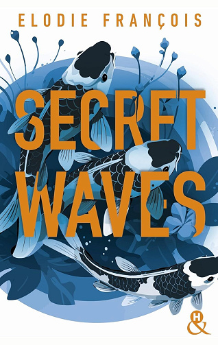 Secret Waves - Elodie François (2024)
