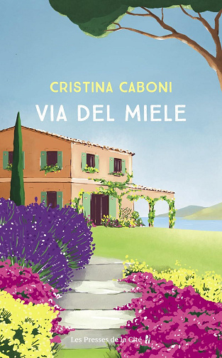 Via del Miele - Cristina Caboni (2024)