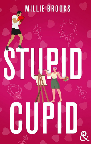 Stupid Cupid - Millie Brooks (2024)