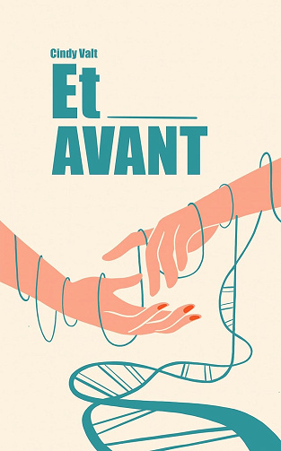 Et avant -  Cindy Valt (2024)