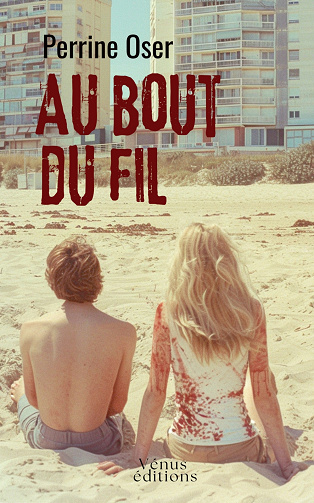 Au bout du fil - Perrine Oser (2024)