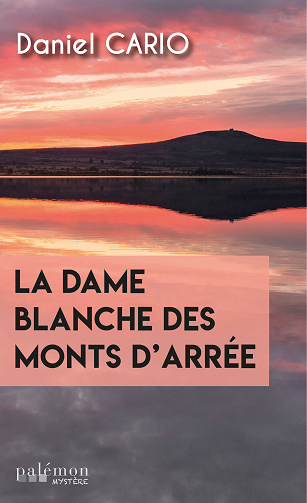 La dame blanche des monts d'Arrée - Daniel Cario (2024)