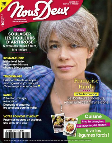 Nous Deux - 24 Juin 2024