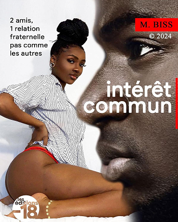M. BISS - Intérêt commun (2024)