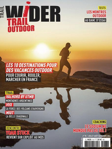 Wider - Juillet-Septembre 2024