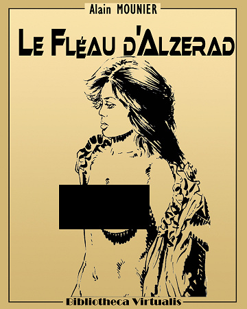 Le fléau d'Alzerad