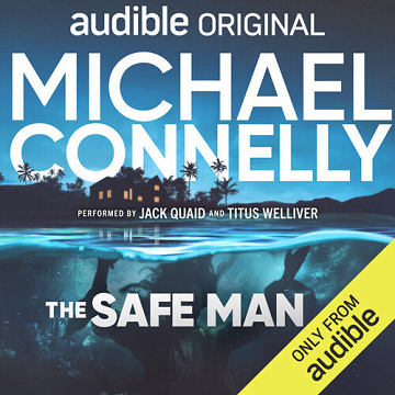 The safe Man - Michael Connelly - 2012