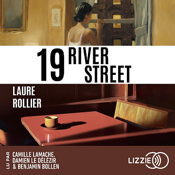19, River Street - Laure Rollier (2024)