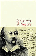 Éric Laurrent - A l'oeuvre (2024)