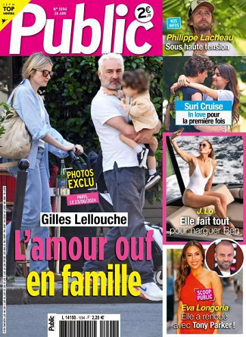 Public - 28 Juin 2024