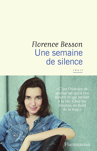 Une semaine de silence -  Florence Besson (2024)