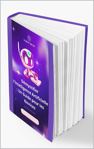 HUBERT BRUNY - Démystifier l'Intelligence Artificielle : Un Guide pour les Novices (2024)