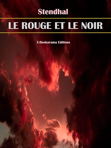 Stendhal - Le Rouge et le Noir (2024)