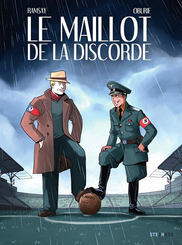 Le maillot de la discorde  (2024)
