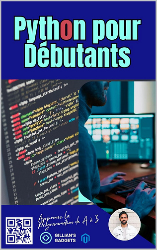 Kds Select - Python pour Débutants (2024)
