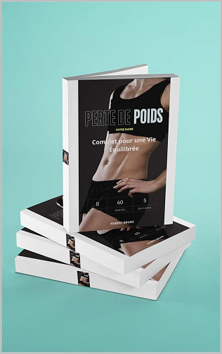 Hubert Bruny - La Vérité sur la Perte de Poids : Guide Complet pour une Vie Équilibrée (2024)