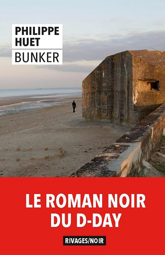 Bunker -  Philippe Huet (2024)