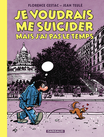 Je Voudrais Me Suicider Mais J'ai Pas Le Temps