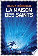 Derek Künsken - La Maison des Saints: Les profondeurs de Vénus - tome 2 (2024)