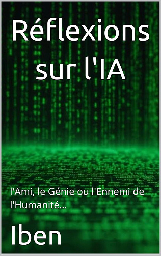 Ben Issa - Réflexions sur l'IA (2024)