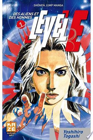 Level E T01 à T03 Intégrale - Yoshihiro Togashi