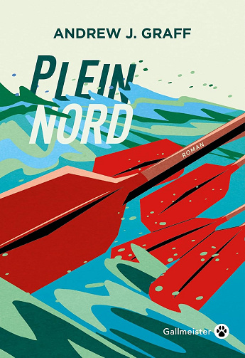 Plein Nord -  Andrew J. Graff (2024)