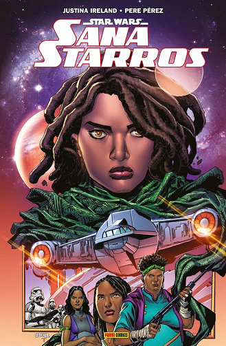 Star Wars - Sana Starros (2023)
