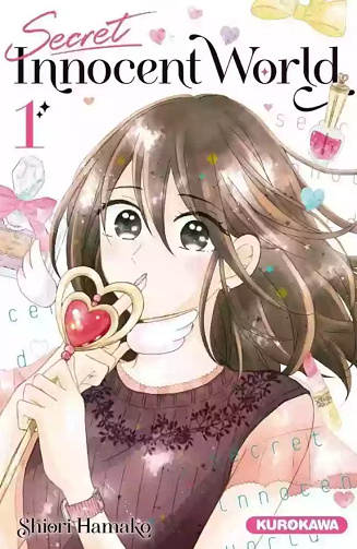 Secret Innocent World (01-02) (Hamako) (2020)
