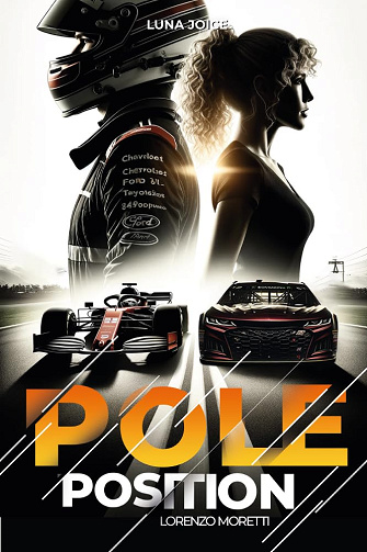 Pole position T2 : Lorenzo Moretti - Luna Joice (2024)