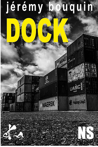 Jérémy Bouquin - Dock (2024)