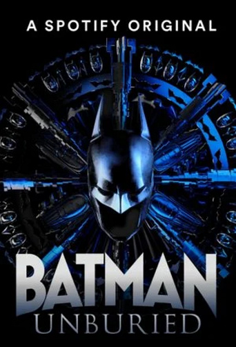 David S. Goyer - Batman Autopsie [2022]