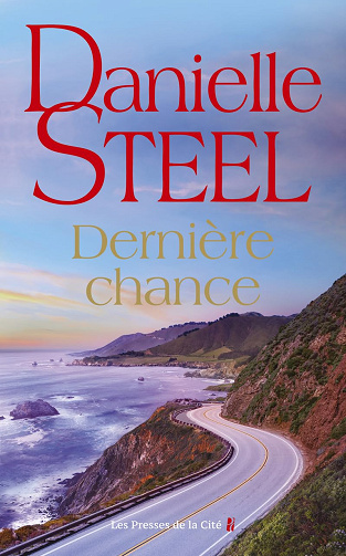 Dernière Chance -  Danielle Steel (2024)