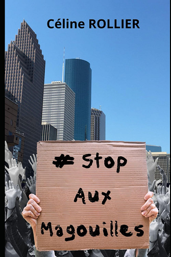 #Stop aux magouilles - Céline Rollier (2024)