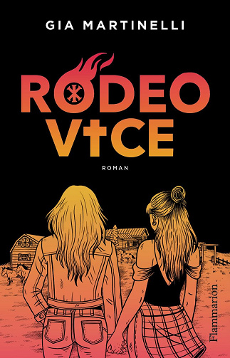 Rodéo vice - Gia Martinelli (2024)