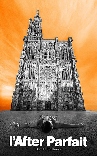 L'After Parfait -  Camille Balthazar (2024)